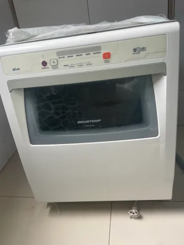 Máquina de lavar louça 