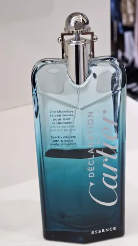 Perfume Cartier Declaration Essence