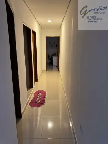 Casa, Itaim Paulista - São Paulo