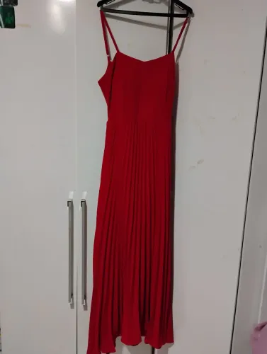 Vestido de festa