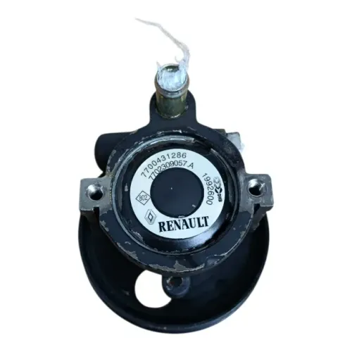 Bomba Direção Renault Sandero Logan Duster 2007 a 2016  *7A Original