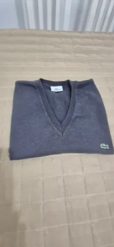 Colete Lacoste original