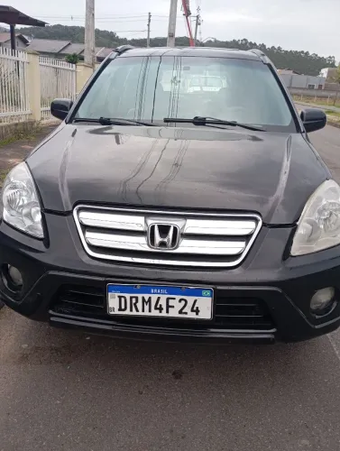 Honda CR-V 2.0 16V Aut. 2006