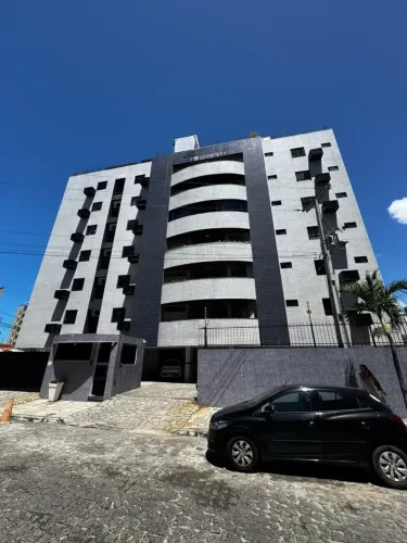 ALUGA-SE APARTAMENTO EM MANAÍRA- JAIME MENDONÇA