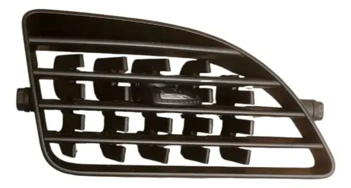 Grade Difusor Lateral Esquerdo Painel Fluence 2014 (Usado) / MT