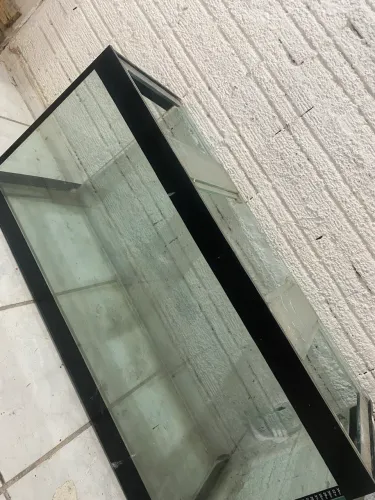Aquário 200L COMPLETO 