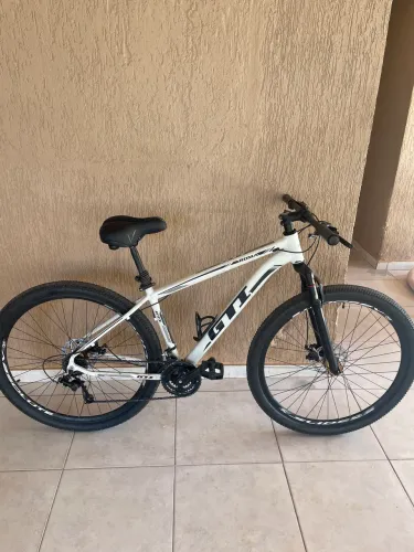 Bicicleta gti