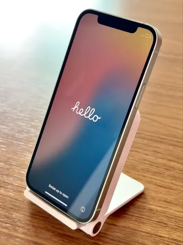 iPhone 12 64gb Verde
