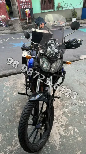 TÉNÉRÉ 250