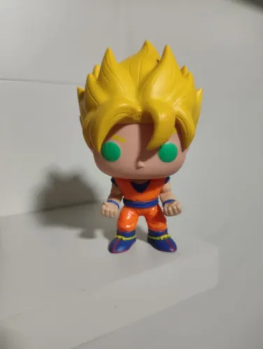 Funko Super Saiyajin Goku (ORIGINAL)