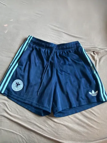 SHORTS ALEMANHA ORIGINALS TAM G