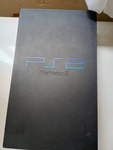 Ps2 Fat