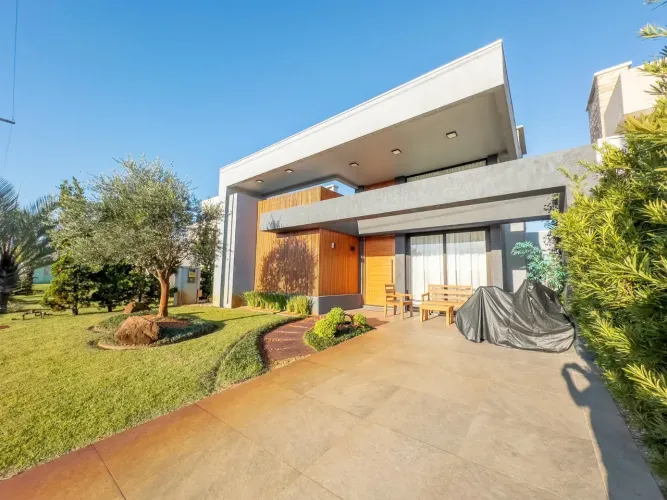Casa em condominio fechado VALOR DE OCASIÃO