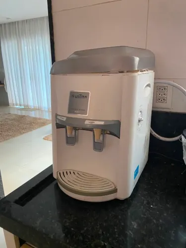 Purificar de Água 110w