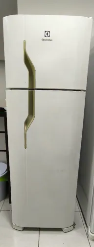 Geladeira Electrolux 2 portas