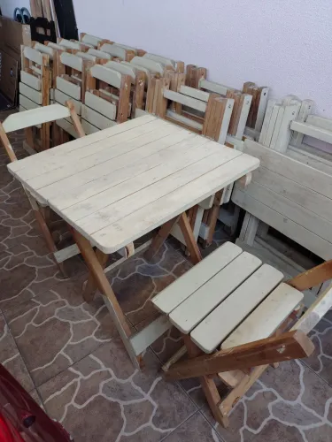 5 jogos de mesa