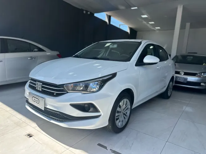 Fiat Cronos Drive 1.0 6V 2023