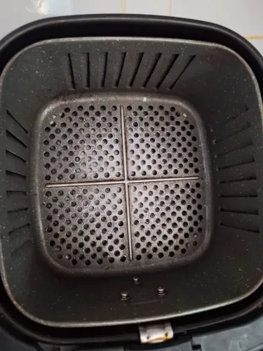 Air fryer 5litros