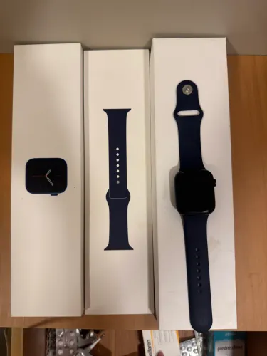 Apple Watch serie 6