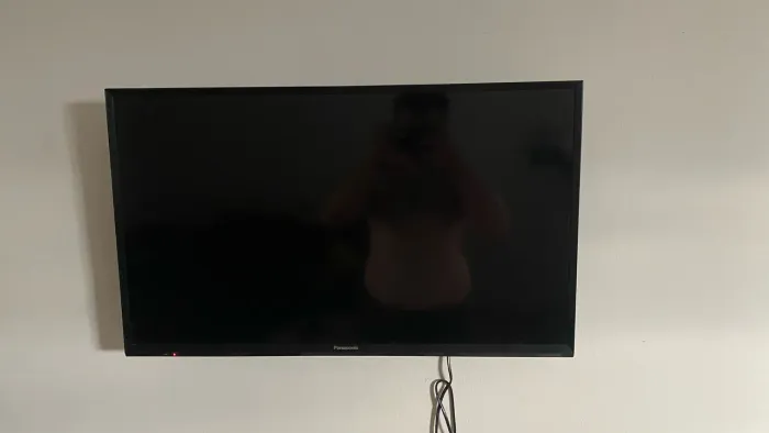 TV PANASONIC LED 32