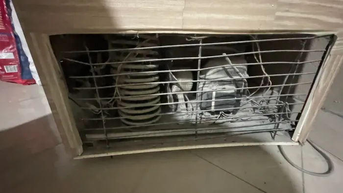 Freezer