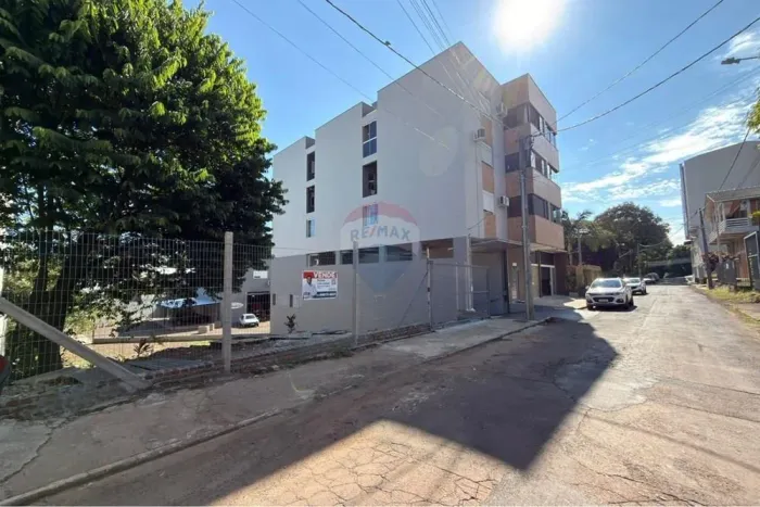 TERRENO RESIDENCIAL/COMERCIAL - SARANDI/RS