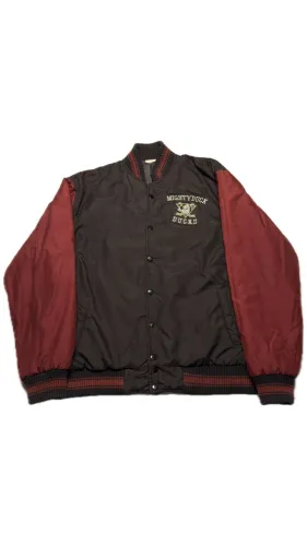 Jaqueta vintage ducks