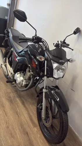 fan 160 2020, 15000km , troco e financio