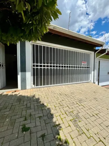 L.B PQ. CONTINENTAL / JAGUARÉ