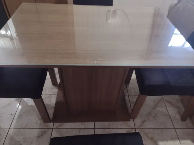 Sala de jantar 