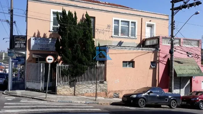 Prédio à venda, 336 m² por R$ 1.500.000,00 - Centro - Itatiba/SP