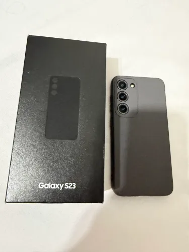 Samsung S23 Normal 128 GB