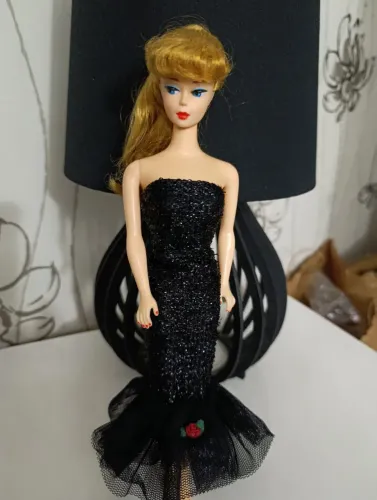 Barbie Repro
