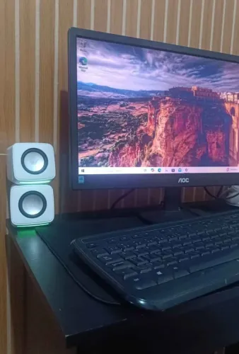 Vende-se PC
