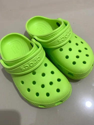 CROCS unissex 26 original