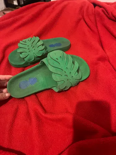 Chinelo Farm Original