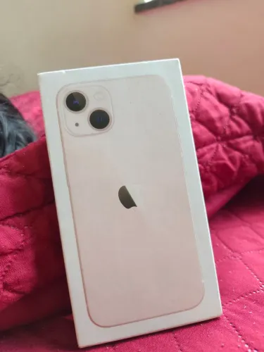 iPhone 13