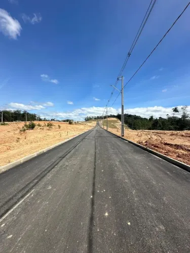 Terreno a venda Loteamento Tramontin em Urussanga Últimos Lotes Disponíveis