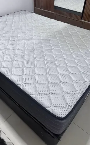 Cama box/baú