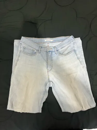  Calça Levi?s 311 Shaping Skinny - 30