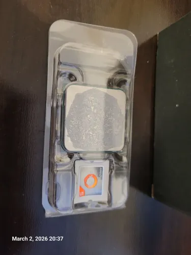 Ryzen 3 2200g