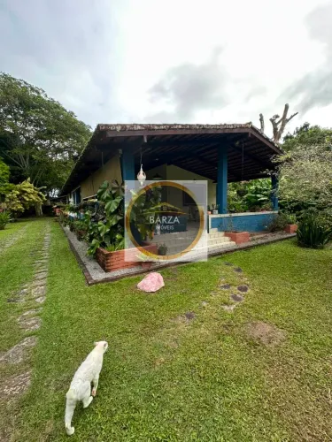 ALDEIA BARZA IMÓVEIS - ESPETACULAR