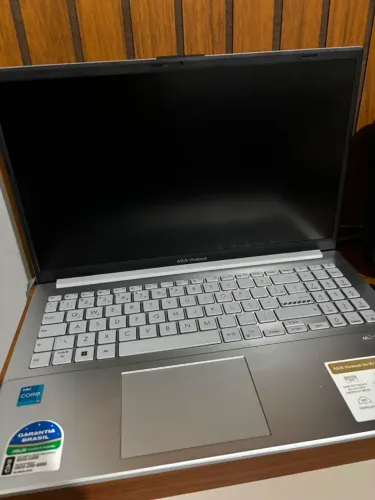 Notbook asus