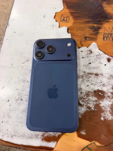 Vendo iPhone 11 128gb