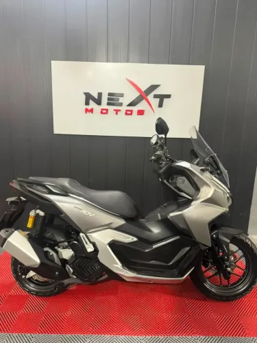 HONDA ADV 160 PRATA 2025