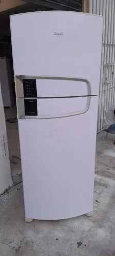 Geladeira cônsul frost free entrega grátis