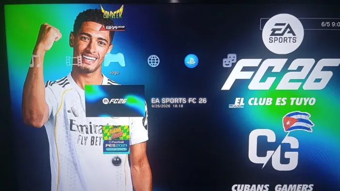 PS3 Slim completo com HD de 1b com 80 jogos + kit mulv leia o anúncio