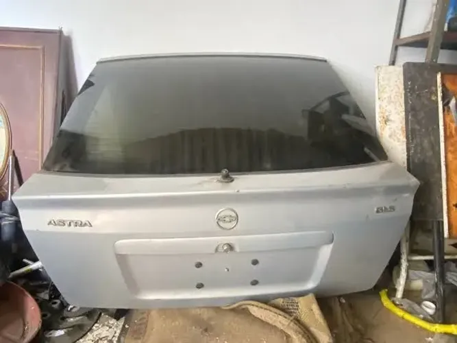PEÇAS DO ASTRA ANO 2001