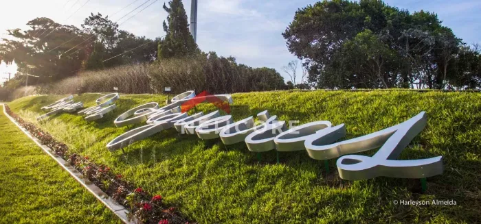 Lote em Avenida das Figueiras - Bosque das Figueiras - Passo de Torres/SC