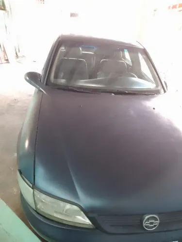 Chevrolet Vectra CD 2.2 16V / 2.0 16V Mec./aut. 1997